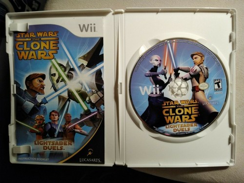 Wii Games with Manuals - Most are Mint ! - Picture 576 of 729