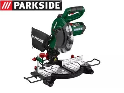 Parkside Compound Mitre Saw - Brand New