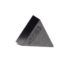 Seco 45583 Polycrystalline Turning Insert NI-TPU3-DB5260 PCD20 (5 Pcs)