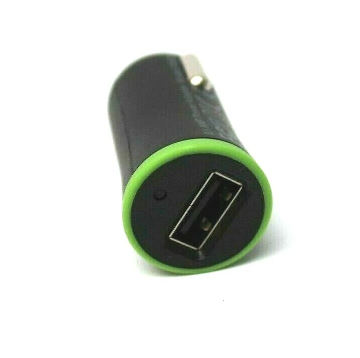 2 Pack Belkin Universal Car Charger w/ Micro USB Cable 10W 2.1 AMP New & Sealed - Image 2 of 4