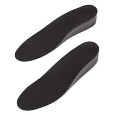 Shoe Lifts for Men Height increases, Shoe Insoles 1.25 inch Shoes Taller, 1 Pair