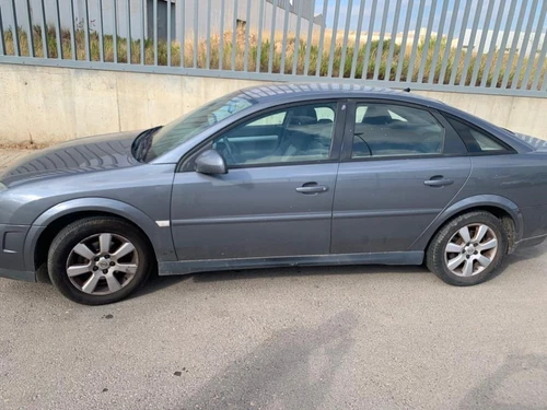 874678E Electroventilador para OPEL VECTRA C BERLINA Comfort 2005 348454 - Imagen 11 de 11