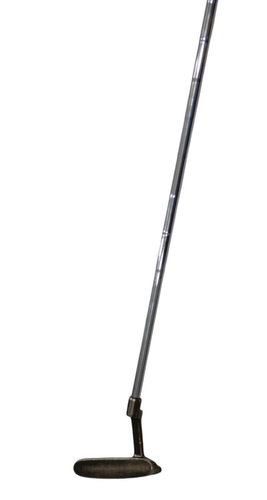 Acuity DN2 Stainless Steel Mallet Putter Regular Mens Right Hand Golf Club 34" - Picture 6 of 14