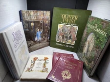 Vintage Books - Pick One Or More