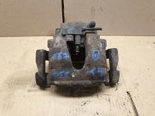 Etrier de frein Mercedes 210