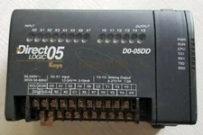 1PC AUTOMATION DIRECT LOGIC D0-05DD KOYO USED