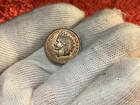 1906 INDIAN HEAD PENNY FULL LIBERTY  4 DIAMONDS AU/UNC