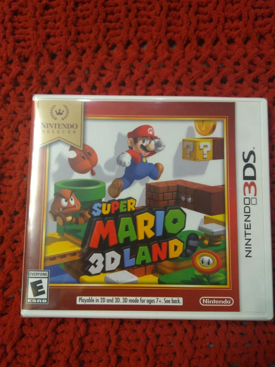 Mario 3d pc deals