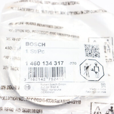 #ad #ad Bosch Support Ring 1460134317 $8.63