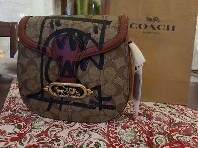 coach outlet rexy