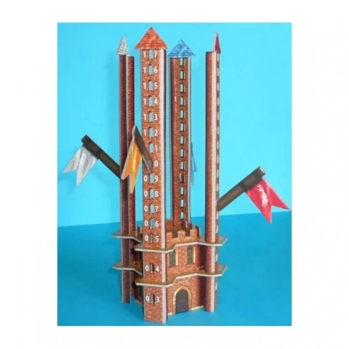 Les Colons De Catan – Conseil Catanien - Extension - Allemand - Photo 2/2