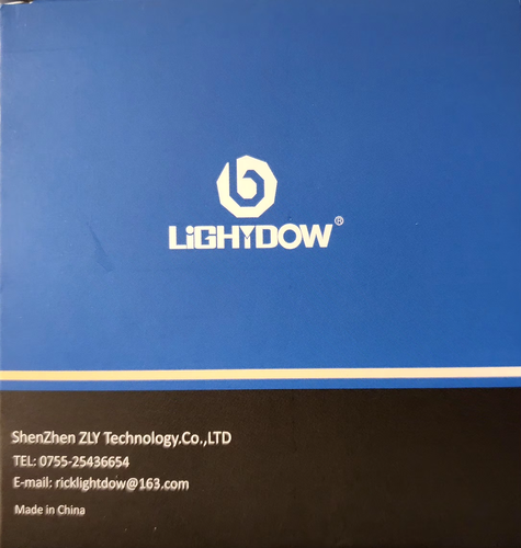 LiGHTDOW Star Lens Filter 4, 6, or 8-Line Star 62 mm - Picture 20 of 21