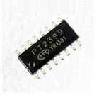 10PCS PT2399 2399 SOP-16 Echo Audio Processor Guitar IC NEW GOOD QUALITY