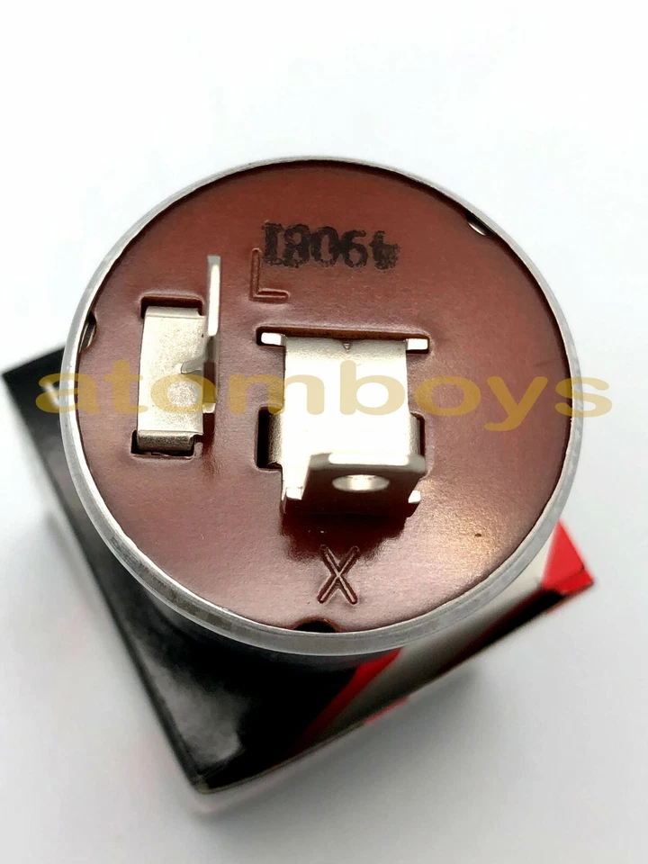 FOR NISSAN DATSUN 1200 B110 KB110 510 210 120Y B310 B210 240z 280ZX 620 FLASHER - Image 3 of 4