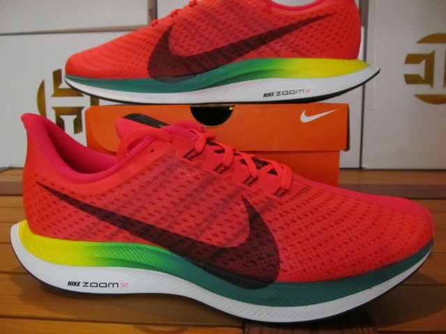 nike pegasus 35 turbo red