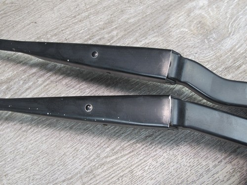 🥇92-00 LEXUS SC400 SC300 SET OF 2 FRONT LEFT & RIGHT WINDSHIELD WIPER ARM OEM - Imagen 6 de 14