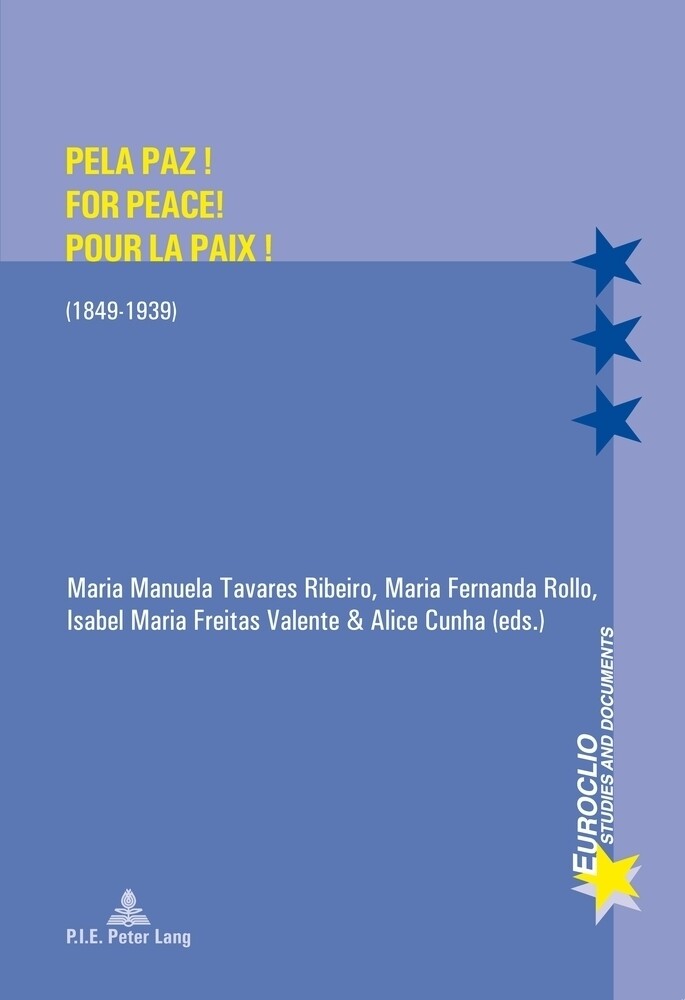 Thumbnail - Maria Manuela Tavares Ribeiro (u. A.) | Pela Paz For Peace Pour La