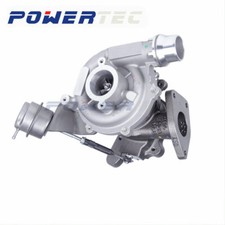 Turbo Nissan PRIMASTAR