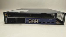 Juniper Networks CHAS-MX80-S Internet Router Chassis, 1x PWR-MX80-AC-S