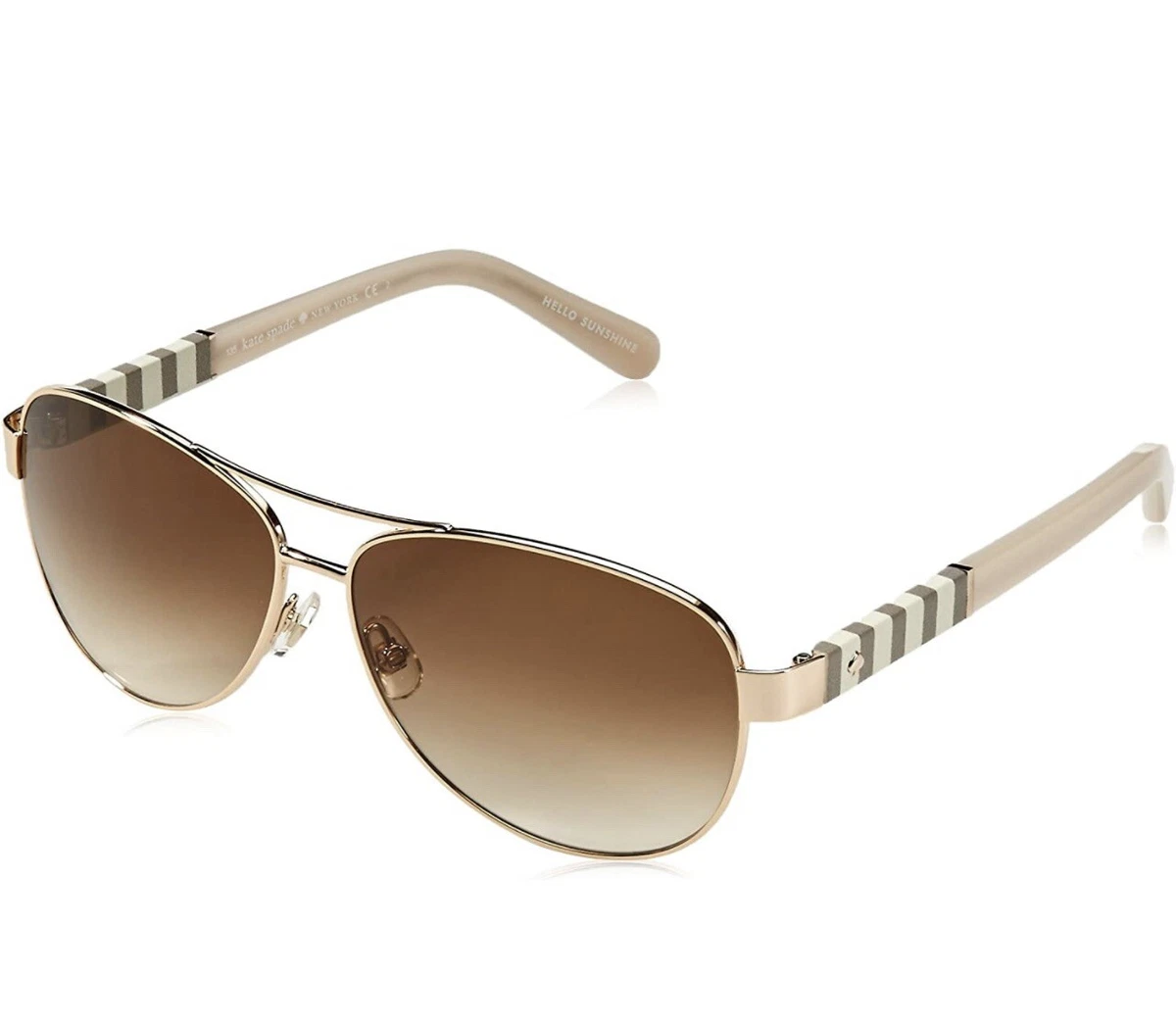 Kate spade best sale dalia sunglasses