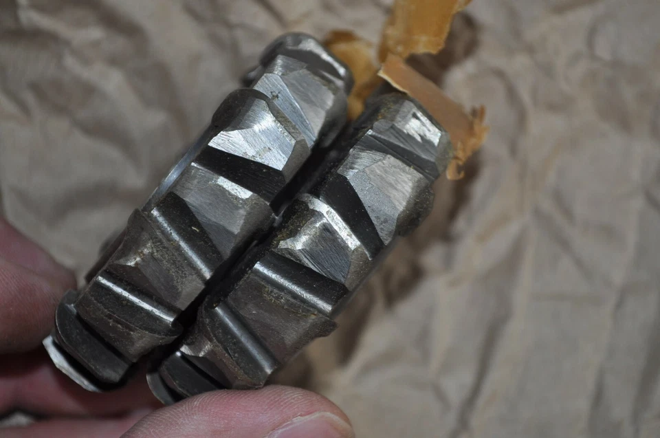 HUGE LOT 3 Regal (?) PI Staggered Side Mill Cutter 3" x 3/4" x 1-1/4" bore - Image 3 of 3