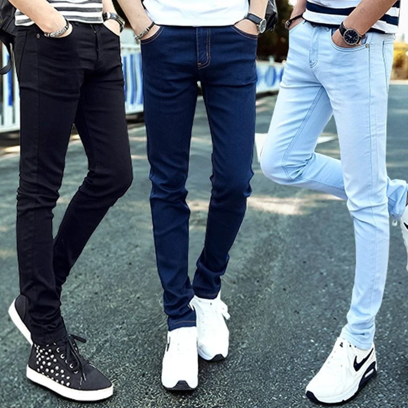 High waisted skinny jeans deals mens