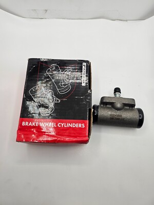 (QTY 2) A PREMIUM BWC70061-2-C Drum Brake Wheel Cylinder H092430008