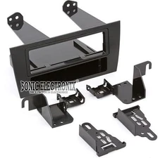 Metra 99-8155 Single DIN Installation Kit for Select 1997-2001 Lexus ES 300