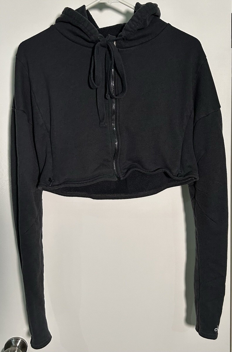 正規品•新品 alo yoga 1/2zip プルオーバー　アロ　ヨガ 正規品•新品 alo yoga 1/2zip プルオーバー アロ ヨガの通販はau PAY