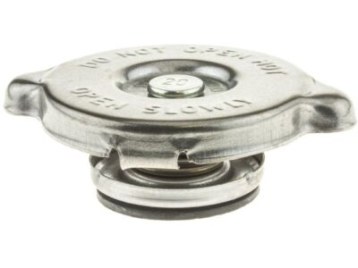 73PJ92H Radiator Cap Fits 2002-2006 Freightliner Sprinter 2500 2.7L 5 ...
