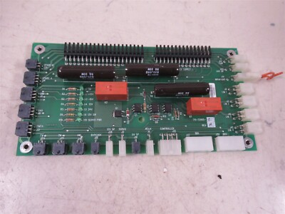 Perkin Elmer Scan Array 711-73905-1 Circuit Board Module GSI Lumonics 7M-73903
