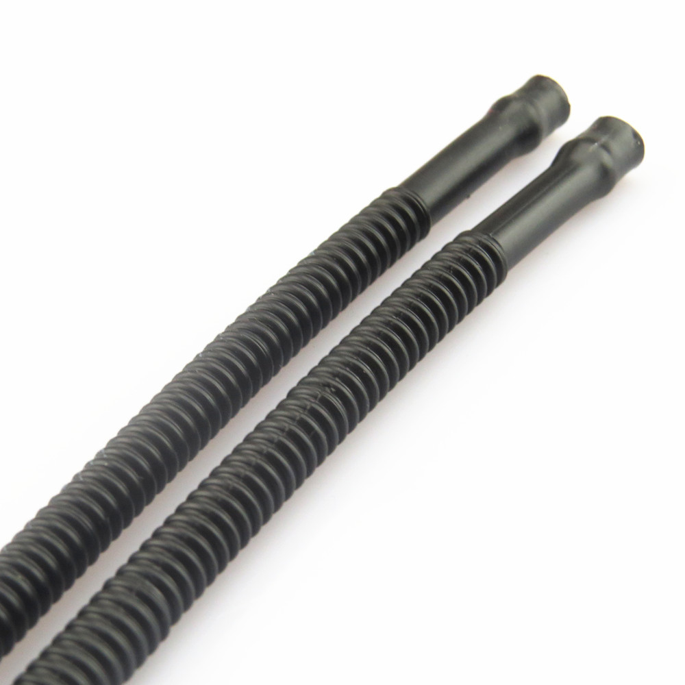 Windshield Washer Wiper Spray Nozzle Hose For VW Passat B5 Jetta 4 Golf