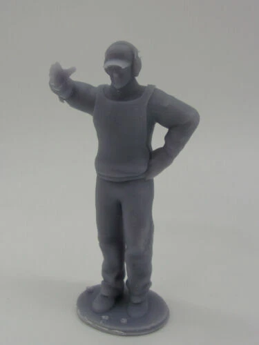 Edifici Scala 1:43 per il modellismo statico