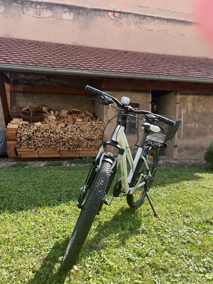 Trek Kinderfahrrad 26 Zoll - Bild 3 von 4