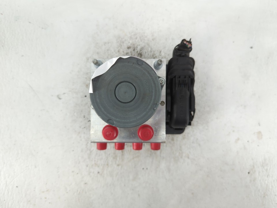 20182020 Toyota Camry Abs Pump Control Module FLPSG eBay