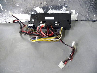 HP 396270-001 Power Supply Backplane Board for Proliant ML350 G5 ...