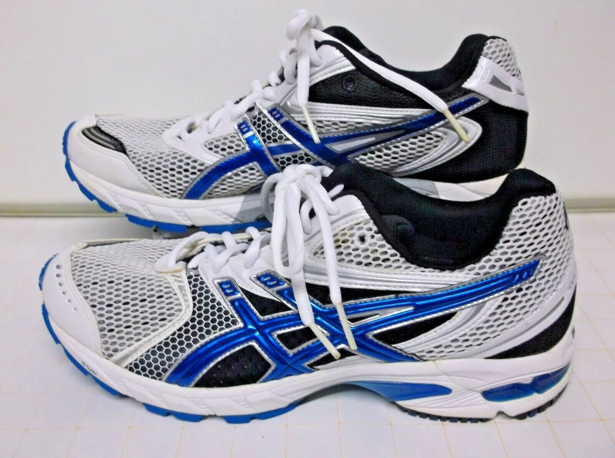 ASICS GEL-DS TRAINER ホワイト | stage.fusionnet.in