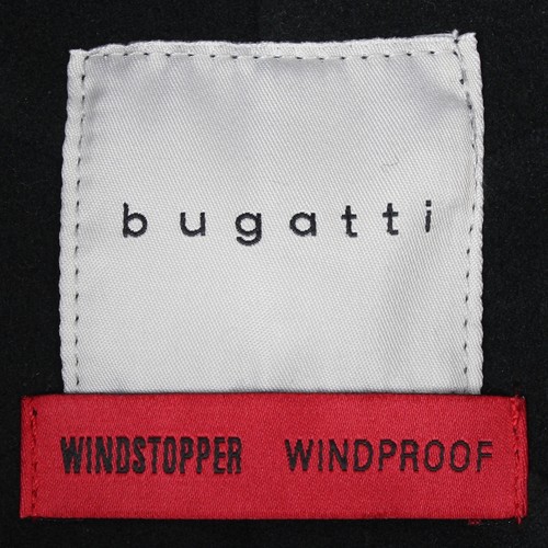 Bugatti Baseball Cap Gore-Tex Schirmmütze Windstopper Ohrenklappen Regen Wind - Bild 31 von 37