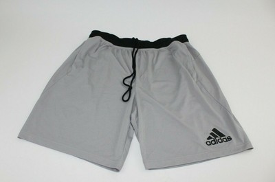 mens adidas climalite shorts with pockets