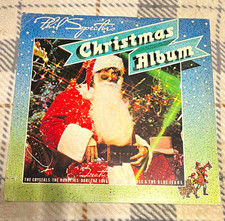 Phil Spector Christmas Album Philles Holiday Record The Crystals Ronettes