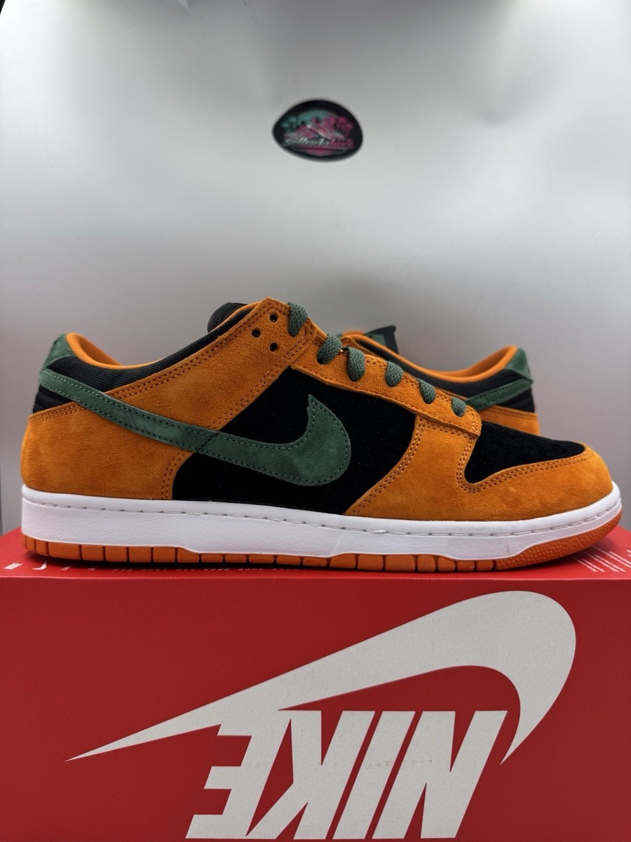 Nike Dunk Low SP Retro Ceramic DA1469-001 Size 12 | eBay