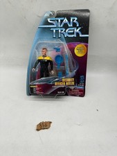Playmates Star Trek Voyager Security Officer Neelix Spencer Gifts Action Figure