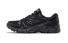 Saucony Grid Ride Millennium Black S70812-3