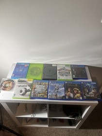 Video Game Lot - 11 Games