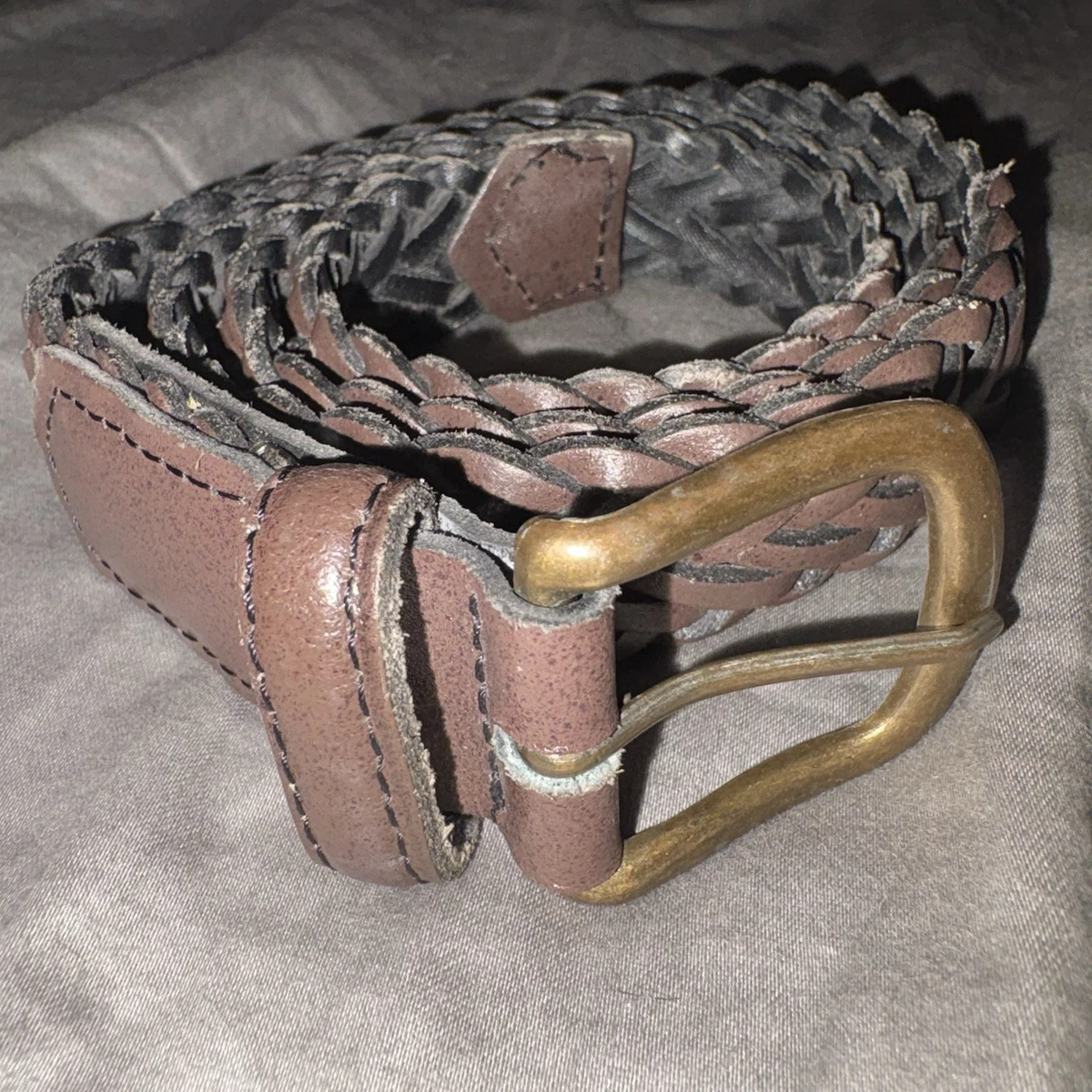Levi's Belts for Men with Vintage for sale - eBay