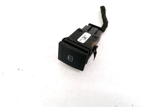 6Q0959621 Schalter Heckscheibenheizung  Volkswagen Polo DE1672740-08