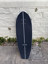 Carver Blacktip CX Surfskate Complete