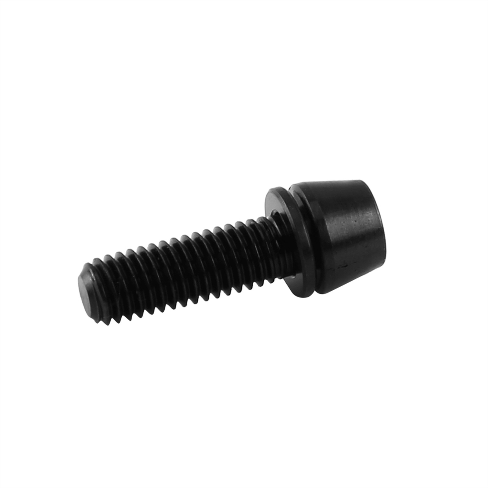 Tapered Head Screws Lightweight Fasteners For Bicycles