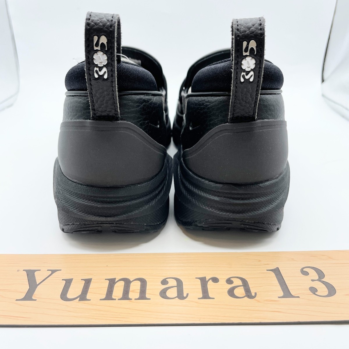 SWDC × Nike WMNS Air Max Phenomena Black HJ4400-002 Women's