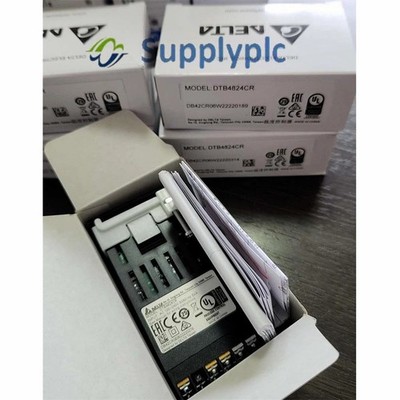 Temperature controller DTB4824CR New Genuine In Box Expedited Ship 1PCS *pz
